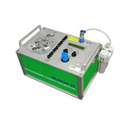 Relative humidity calibrator HUMOR 20