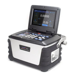 Pressure calibrator 762W