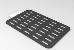 ForeAider Z - Smart Sensing Pad