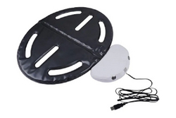 Balance Training Air Cushion Exercise Equipment