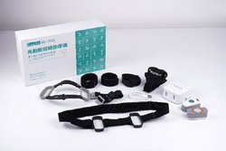 Light energy Massage Machine