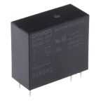 Omron H3CR Series DIN Rail Mount Timer Relay, 240V ac, 0.05 s? 30h, 1-Function