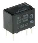 Omron PCB Mount Relay, 9V dc Coil, 1A Switching Current, SPDT