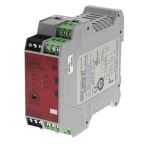 Omron G9SX-SM 2 Auxiliary Contacts Safety Relay 24V dc