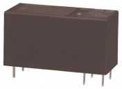 Omron PCB Mount Latching Power Relay, 24V dc Coil, 16A Switching Current, SPST