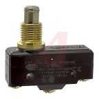 Honeywell Plunger Micro Switch, Screw Terminal, 15 A, SP-CO
