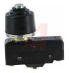 Honeywell Plunger Micro Switch, Screw Terminal, 15 A, SP-CO