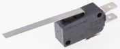 Honeywell Long Leaf Lever Micro Switch, Quick Connect Terminal, 16 A @ 250 V ac, SPDT, IP67