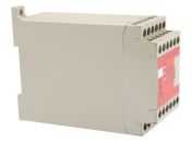 Omron G9SA 1 Auxiliary Contacts Safety Relay 100 ? 240V ac, Dual-Channel 1 Safety Contacts