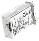 Omron H3RN Series Panel Mount Timer Relay, 12V dc, 1-Contact, 0 ? 60min