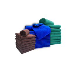 Car Cleaning Cloth from ECOWIDE GENERAL TRADING LLC