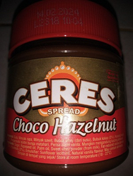 Milk Chocolate from CV. STARINDO GEMILANG