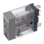 Omron Non-Latching Relay, SPDT