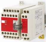 Omron G9SA 1 Auxiliary Contacts Safety Relay 100 ? 240V ac, Dual-Channel 5 Safety Contacts