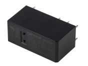 Omron PCB Mount Non-Latching Relay, 48V dc Coil, 16A Switching Current, SPDT