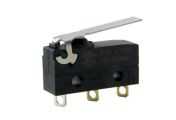 Honeywell Lever Micro Switch, Cable Terminal, 6 A, SP-CO, IP67