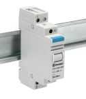 Finder DIN Rail Monostable Relay, 24V dc Coil, 20A Switching Current, SPST-NO