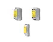 Finder DIN Rail Relay, 24V dc Coil, 10A Switching Current, 2NO/1NC