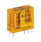 Finder PCB Mount Power Relay, 230V ac Coil, 16A Switching Current, SPDT