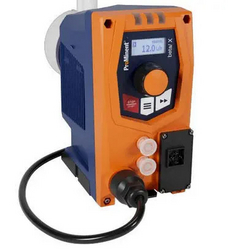 Metering pump beta/ X from MORGAN INGLAND FZ LLC