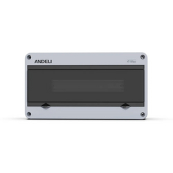 HT-18Ways Waterproof Distribution Box