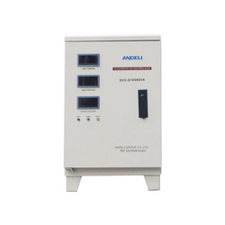 SVC(LED) Automatic Voltage Stabilizer
