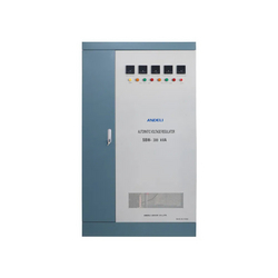 DBW SBW Compensated Voltage Stabilizer