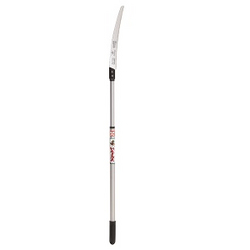 Curved blade ATP1300