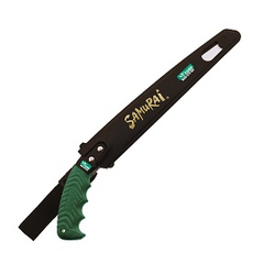 Straight Saw With Sheath BGS-270-SH