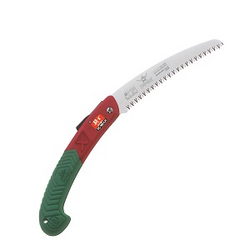 Folding Curved Blade Saw FC-180-LH