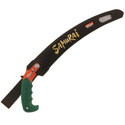 Self Cleaning Curved Saw GKC-330-LH