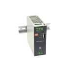 MEAN WELL XDR-480E DIN Rail Power Supply, 85 To 264V ac ac, dc Input, 36V dc Output, 13.3A Output, 478.8W