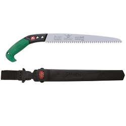 Straight Saw with Sheath JS-300-LH