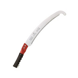 Rubber Grip Pole Saw P-GCH350-LH