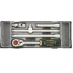 5pc 1/2" Accessory set T4057-15