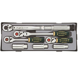7pc Ratchet handle set T30711
