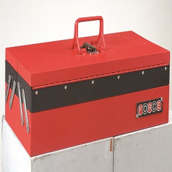 3-Layer tool box 50233