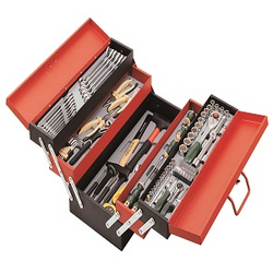 5-Layer tool box 50235