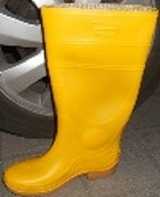 Rubber Boots
