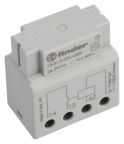 Finder Switch Box Power Relay, 24V dc Coil, 12A Switching Current, SPST