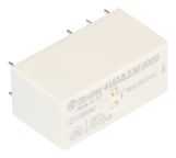 Finder PCB Mount Power Relay, 230V ac Coil, 16A Switching Current, SPDT