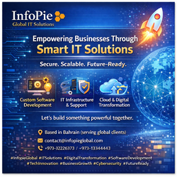 IT SOLUTIONS PROVIDERS