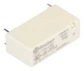 Finder PCB Mount Power Relay, 12V dc Coil, 10A Switching Current, SPDT