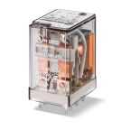 Finder PCB Mount Relay, 60V dc Coil, 10A Switching Current