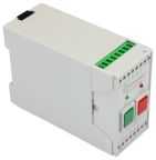 Finder DIN Rail Power Relay, 24V dc Coil, 8A Switching Current