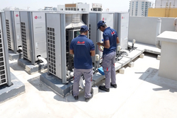 AC Service & Repair in Dubai from GEEM HOME