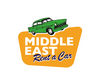 Car Hire In Middle East 