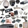 CCTV , INTERCOM INSTALLATION  & SUPPLY