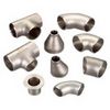 Inconel 800 Buttweld Fittings