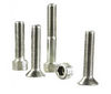 Stainless Steel Fasteners 